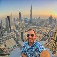 Отзыв от Даниил - Visa DTV